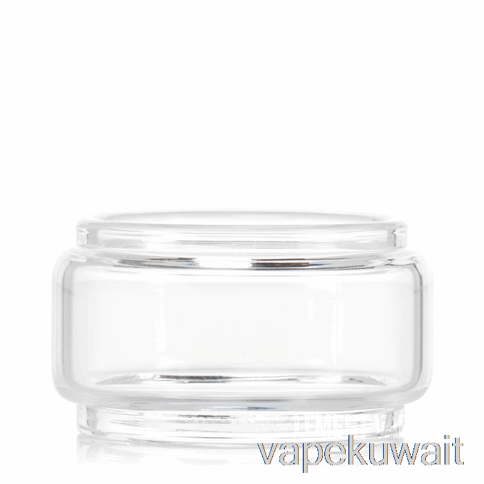 أنبوب زجاجي بديل Hellvape TLC، 6.5 مل، زجاج فقاعي فيب الكويت